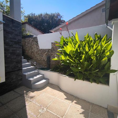 Apartment Lavanda Nova Ražanj Exterior foto