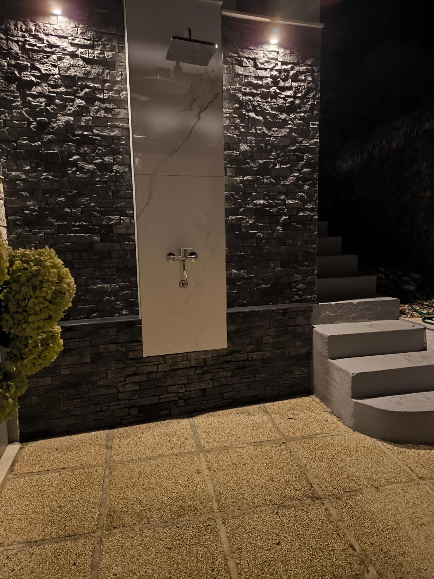 Apartment Lavanda Nova Ražanj Exterior foto